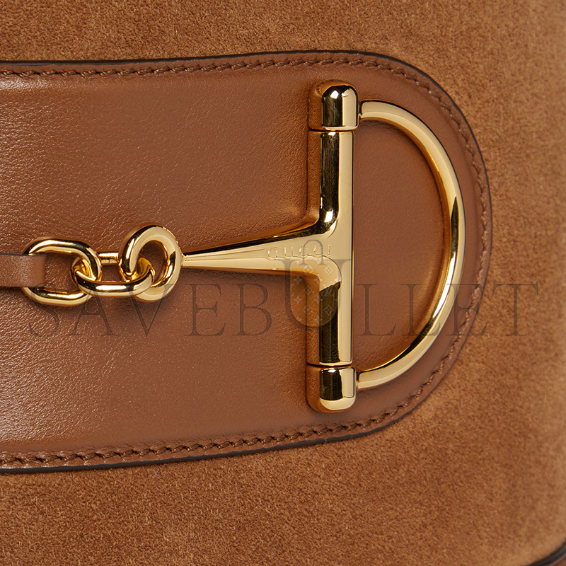 GUCCI 73 MINI BUCKET BAG 833665 (20*18.5*8.5cm) GUCCI 73 MINI BUCKET BAG 833665 (20*18.5*8.5cm)